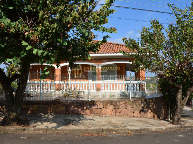 Casa Alto Padrão para Venda em São Pedro - 5