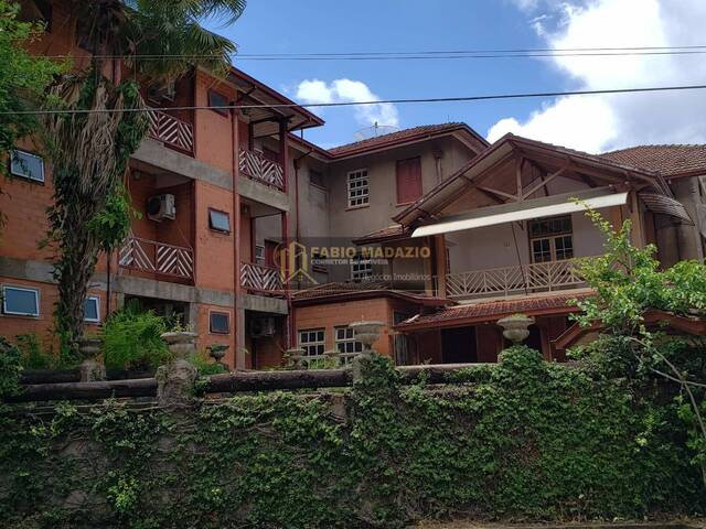 Hotel para Venda em Águas de São Pedro - 5