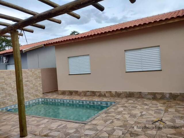 Venda em Jardim Porangaba - Águas de São Pedro