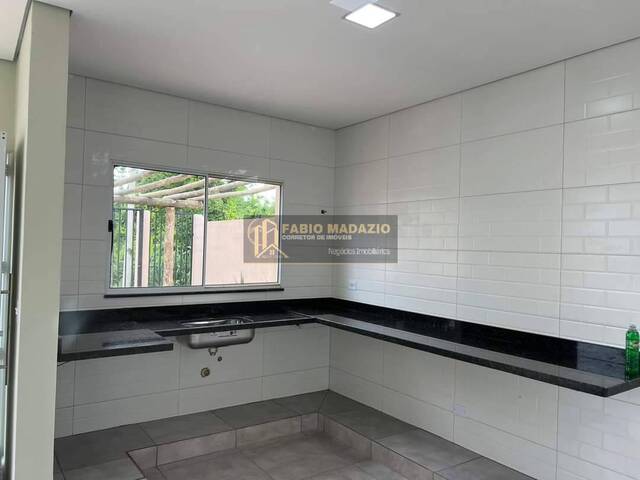 Casa para Venda em Águas de São Pedro - 4