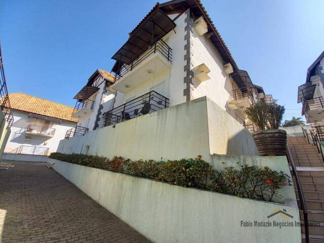 Venda em Jardim Porangaba - Águas de São Pedro