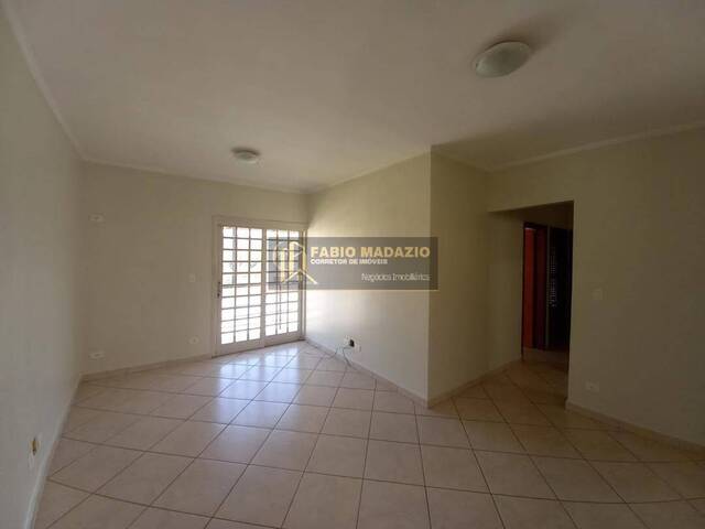 Apartamento para Venda em Águas de São Pedro - 4