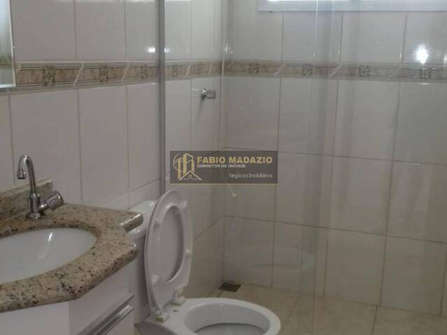 Apartamento para Venda em Águas de São Pedro - 5