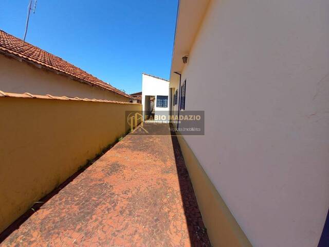 Casa para Venda em São Pedro - 5