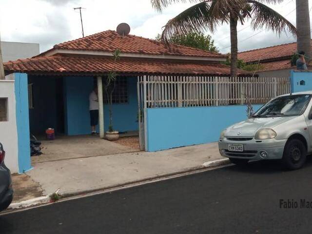 Venda em Jardim Mariluz - São Pedro