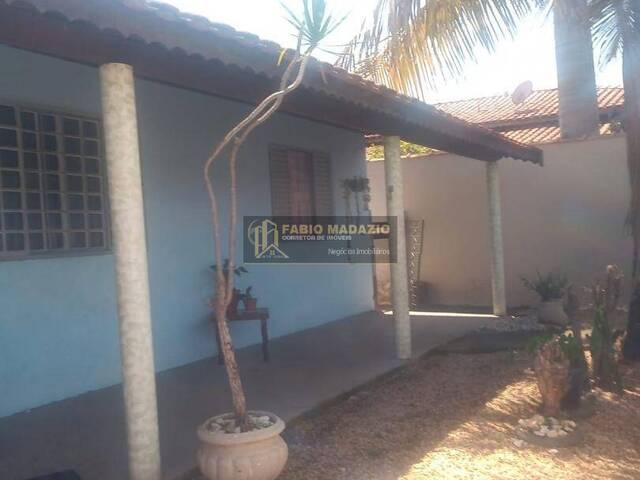 Casa para Venda em São Pedro - 5