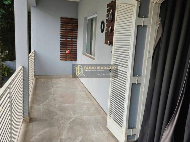 Casa Alto Padrão para Venda em Águas de São Pedro - 5