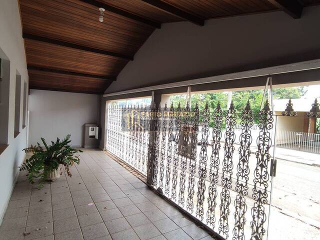 Casa para Venda em São Pedro - 4