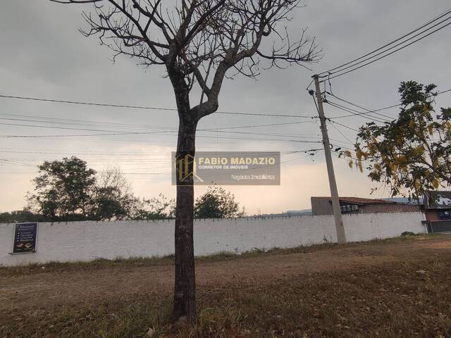 #837 - Terreno Comercial para Venda em São Pedro - SP - 2