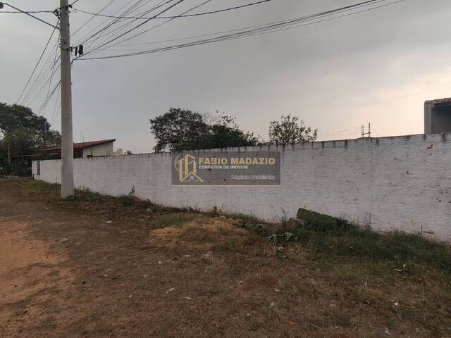 #837 - Terreno Comercial para Venda em São Pedro - SP - 3