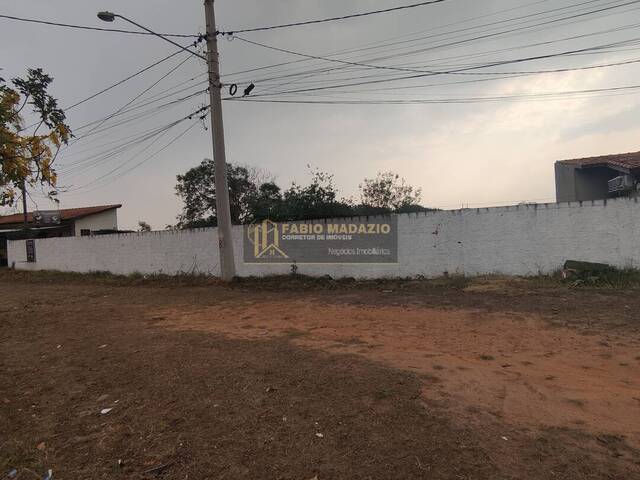 Terreno Comercial para Venda em São Pedro - 5