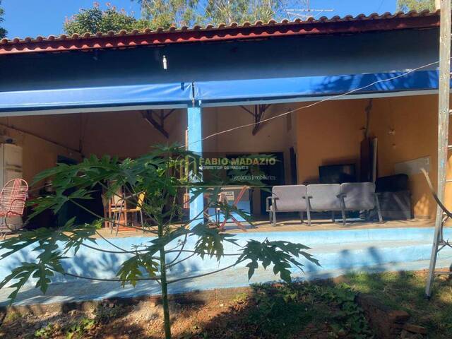 Chácara para Venda em São Pedro - 4