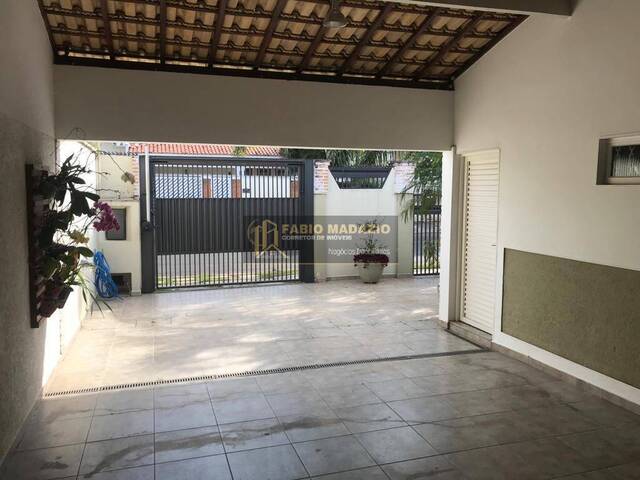 Casa Alto Padrão para Venda em São Pedro - 4