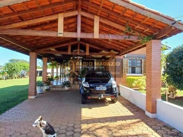 Casa para Venda em São Pedro - 4