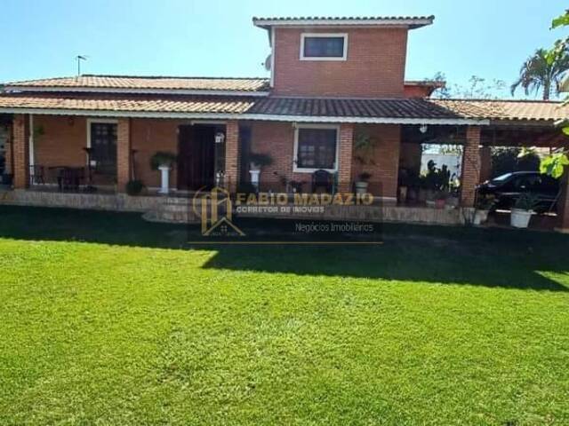 Casa para Venda em São Pedro - 5