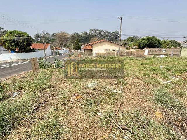 Terreno para Venda em São Pedro - 5
