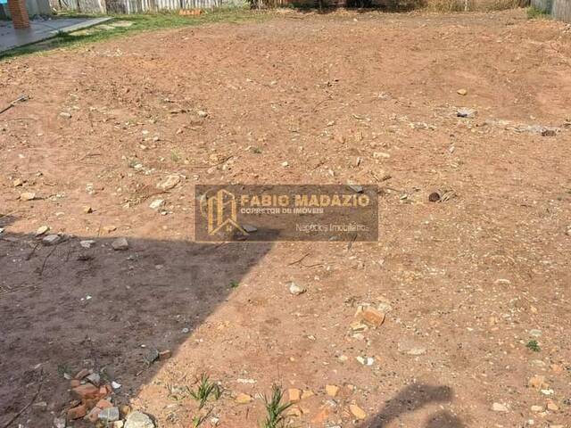 Terreno para Venda em São Pedro - 4