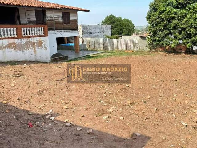 Terreno para Venda em São Pedro - 5