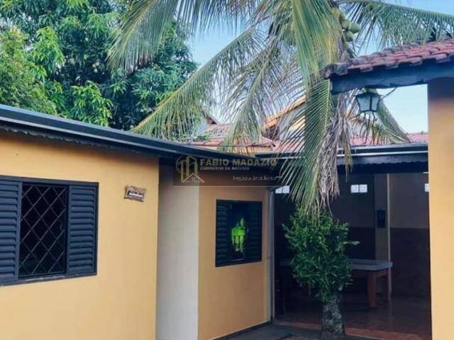 Casa para Venda em São Pedro - 5