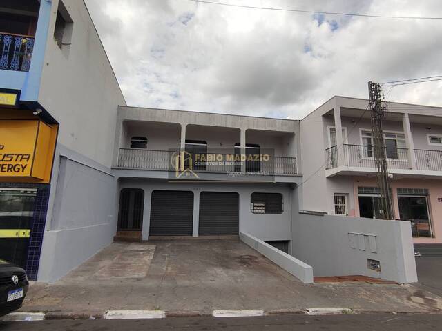 Casa Comércio para Venda em São Pedro - 4