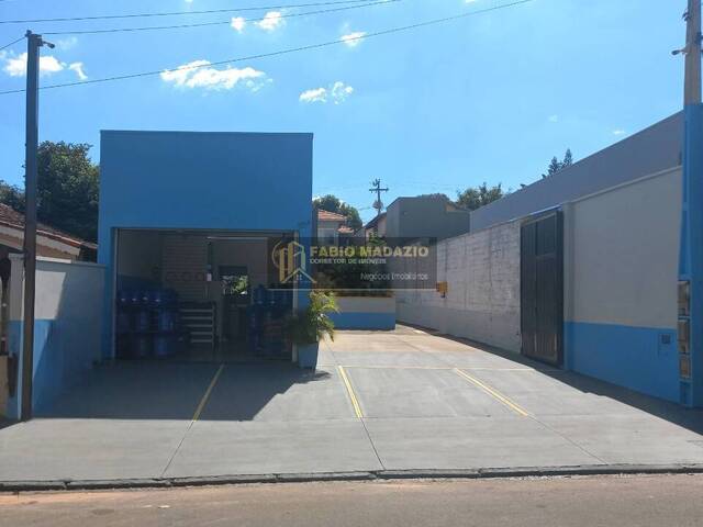 Galpão para Venda em São Pedro - 4