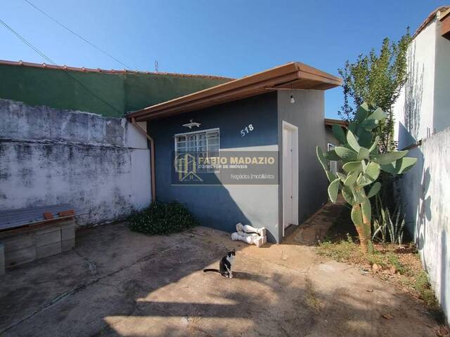 Casa para Venda em São Pedro - 5