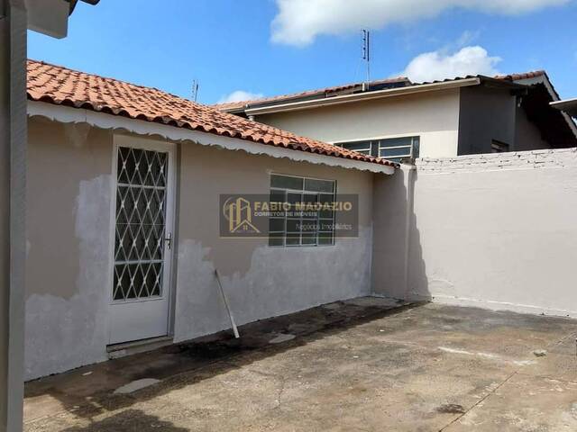 Casa para Venda em São Pedro - 4