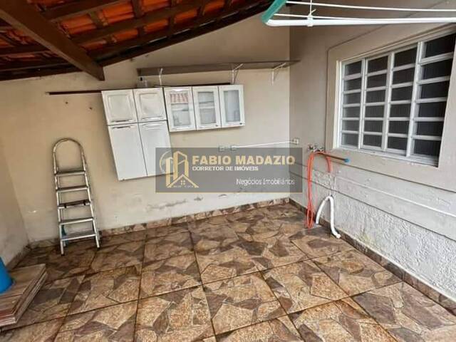 Casa para Venda em São Pedro - 4
