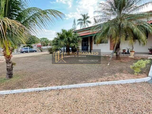 Chácara para Venda em São Pedro - 4