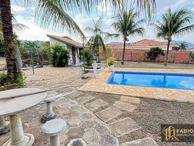 Venda em Nova São Pedro I - São Pedro
