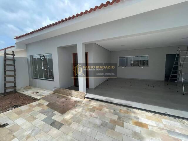 Casa para Venda em São Pedro - 4