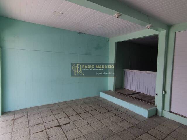 Salão Comercial para Venda em São Pedro - 4