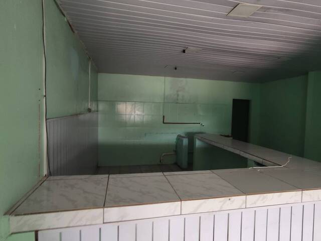 #880 - Salão Comercial para Venda em São Pedro - SP