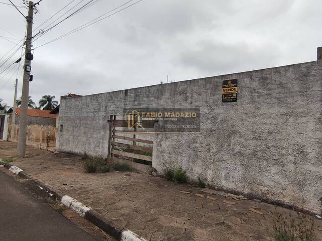 Terreno para Venda em São Pedro - 4