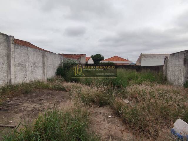 Terreno para Venda em São Pedro - 5