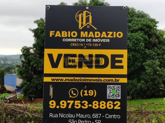 Terreno para Venda em São Pedro - 2