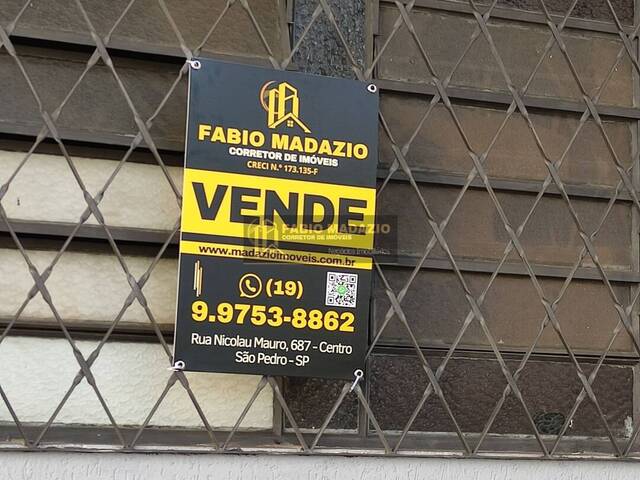 Casa Comércio para Venda em São Pedro - 5