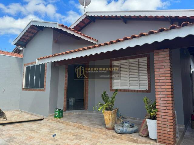 Casa para Venda em São Pedro - 2