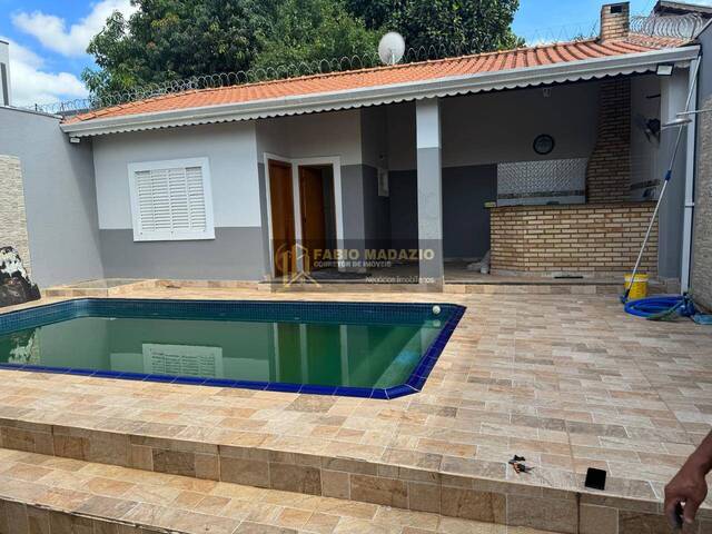 Casa para Venda em São Pedro - 4