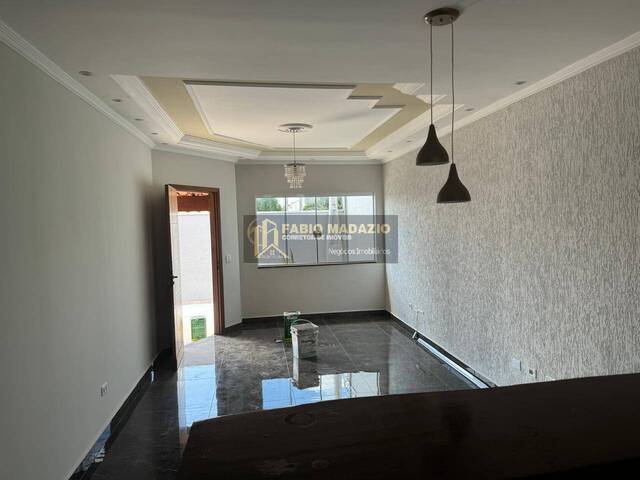Casa para Venda em São Pedro - 3