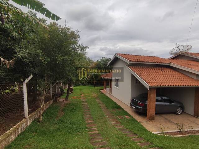 Chácara para Venda em São Pedro - 4