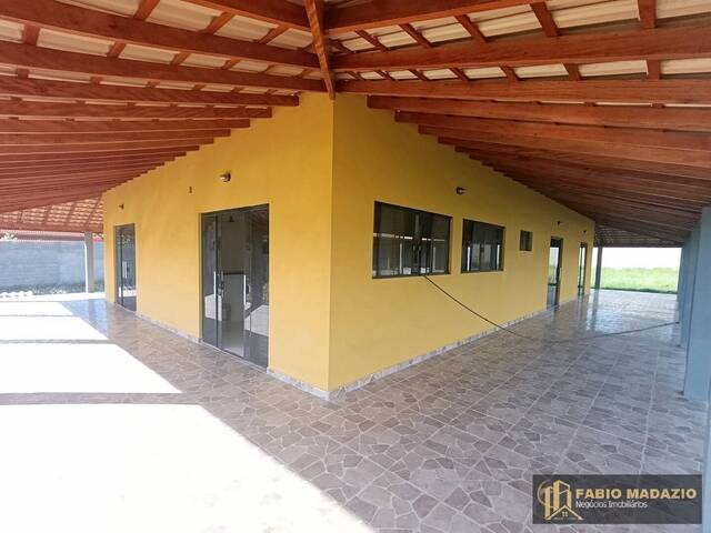 #890 - Chácara para Venda em São Pedro - SP