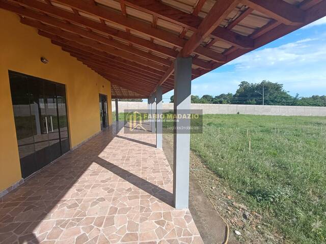Chácara para Venda em São Pedro - 5