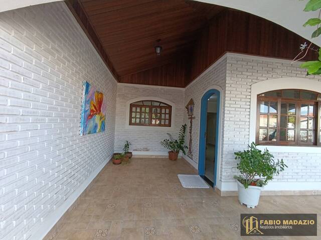 #894 - Casa para Venda em São Pedro - SP