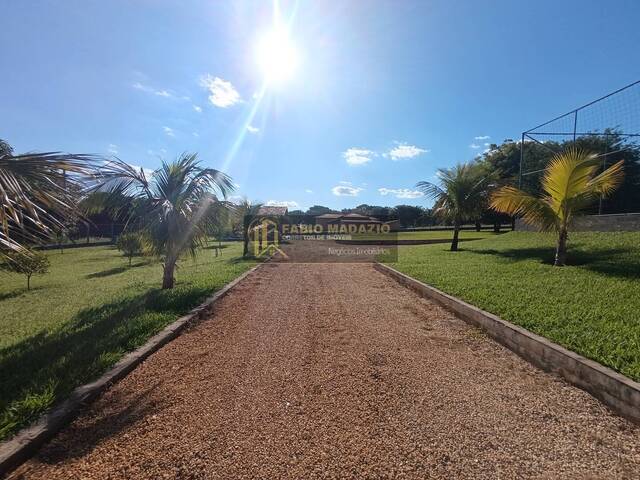 Chácara em Condomínio para Venda em São Pedro - 5