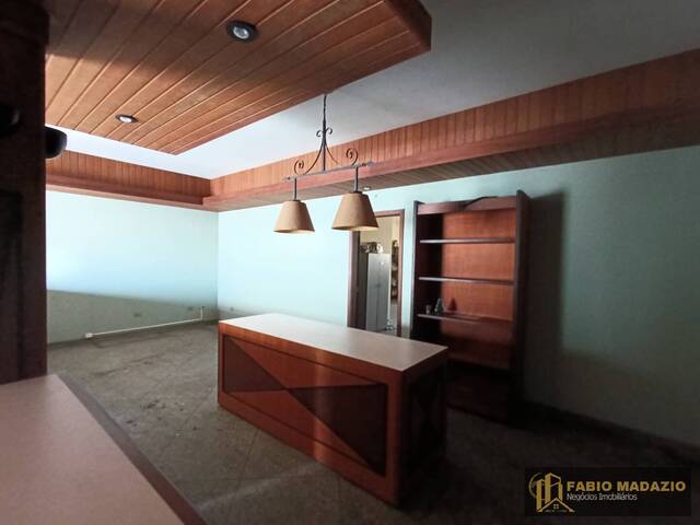 #896 - Prédio comercial para Venda em São Pedro - SP