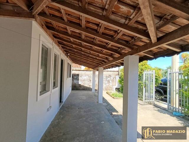 #897 - Casa para Venda em São Pedro - SP