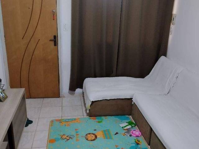 #898 - Apartamento para Venda em São Paulo - SP