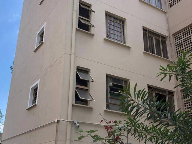 #898 - Apartamento para Venda em São Paulo - SP
