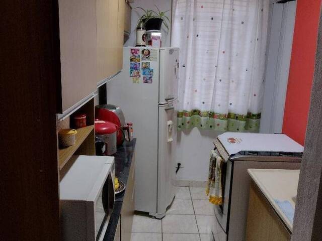#898 - Apartamento para Venda em São Paulo - SP